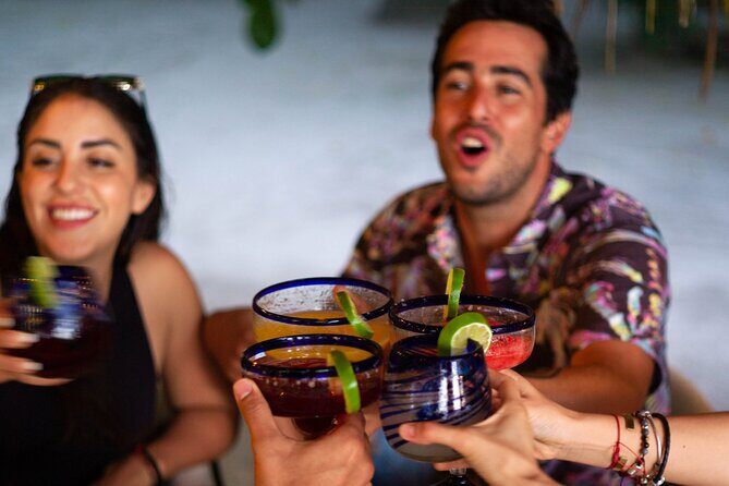 Sayulita Tacos and Tequila Food Tour - Taco Stops You’ll Want to Revisit: Pork Belly, Shrimp, Al Pastor
