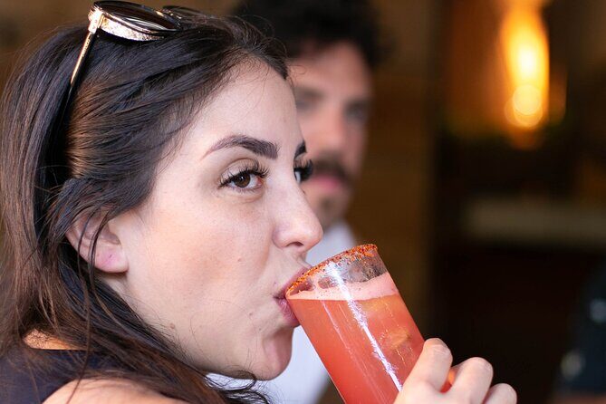 Sayulita Tacos and Tequila Food Tour - Margarita Pairings and the Agave Tasting That Actually Clicks