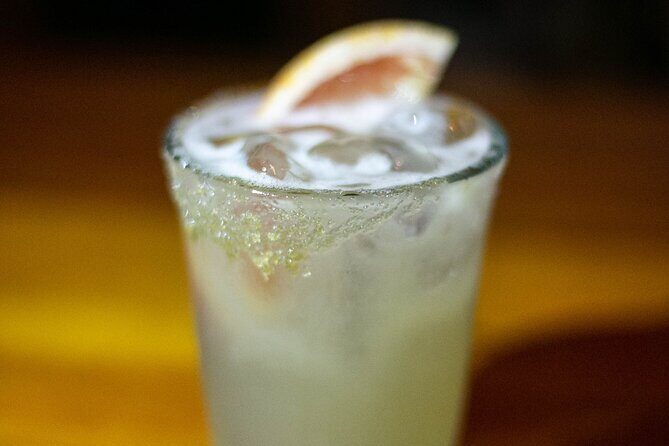 Sayulita Tacos and Tequila Food Tour - Hot Churros Finish Near the Plaza (and You Leave Happy, Not Lost)