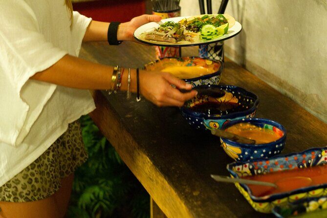 Sayulita Tacos and Tequila Food Tour - Price and Value: Why $99 Feels Like a Deal Here
