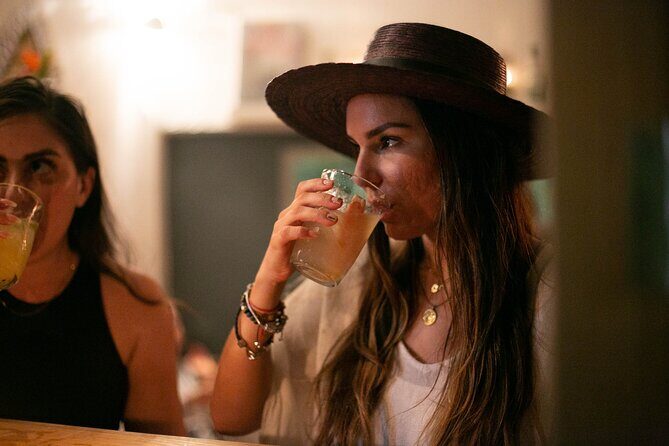 Sayulita Tacos and Tequila Food Tour - Dietary Needs Are Built In, Not Tacked On