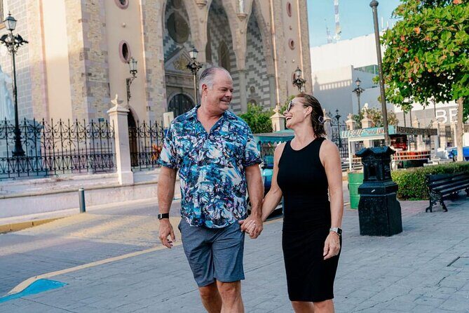Scenic Tour in Traditional Vehicle Pneumonia in Mazatlan - Price and What $57.62 Really Buys You