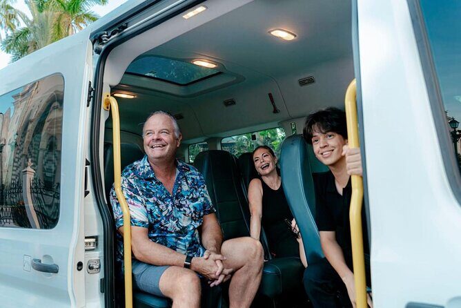 Scenic Tour in Traditional Vehicle Pneumonia in Mazatlan - Tips to Make This 2.5 Hours Feel Like More