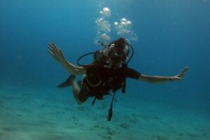 Scuba Diving (1st time) in Cancun Beginner's WELCOMED! - Your 5.5 Hours at Aquafun Marina: The Flow You Can Expect