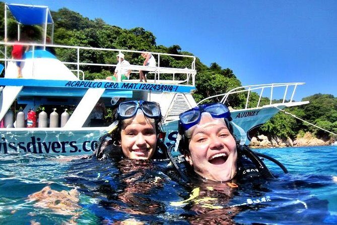 Scuba Diving for Beginners in Acapulco - Key Highlights Worth Knowing