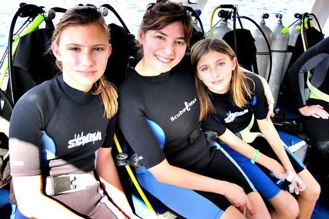 Scuba Diving for Beginners in Acapulco - Getting Started: Pickup, Meeting Point, and Scuba Gear Rental