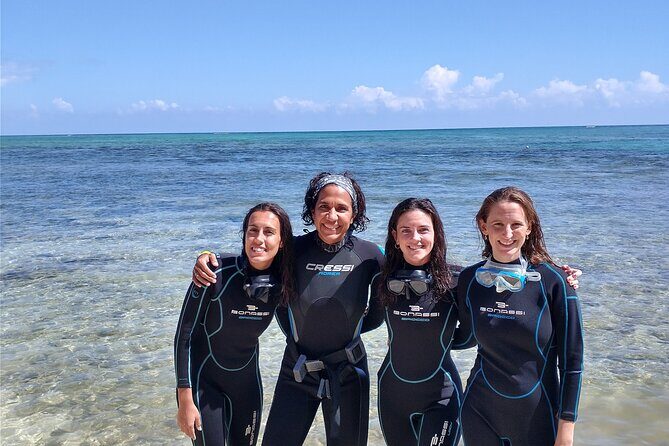 Scuba Diving for Beginners – Tulum Dive Machine - Key highlights worth planning around
