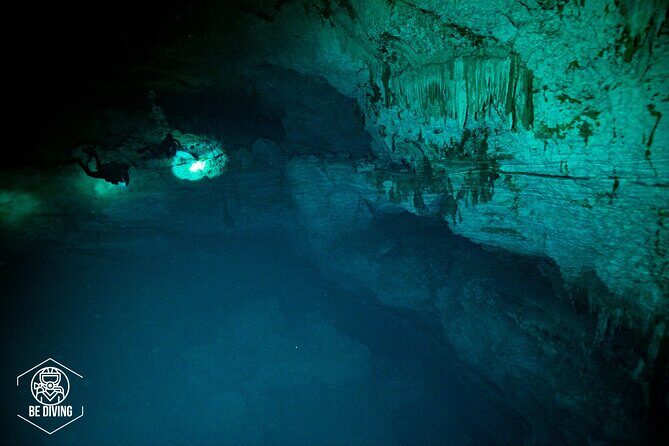 Scuba Diving in Cenotes - Budgeting the Real Total: Price vs. Cenote Entrance Fees