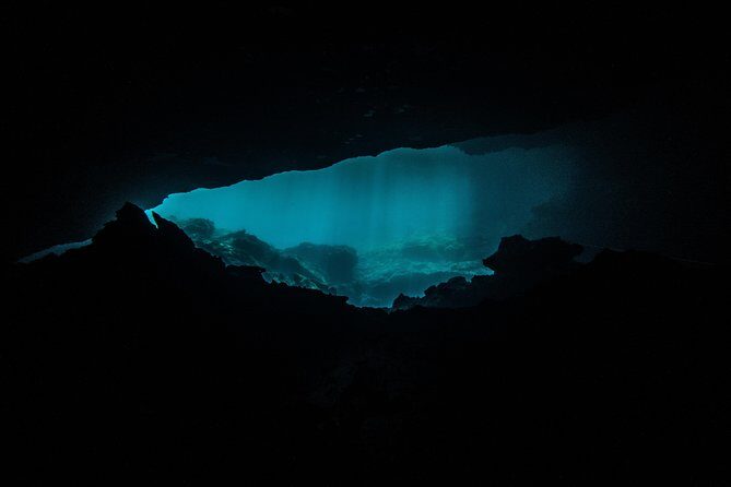 Scuba Diving in Cenotes - Hotel Pickup and Timing: The Convenience Trade-Off