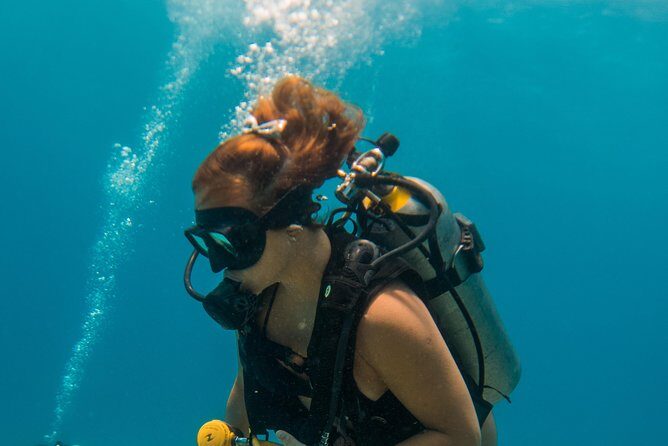 Scuba Diving in Cozumel Island - Underwater Sessions: Up to 60 Minutes, Built Around Safety and Calm