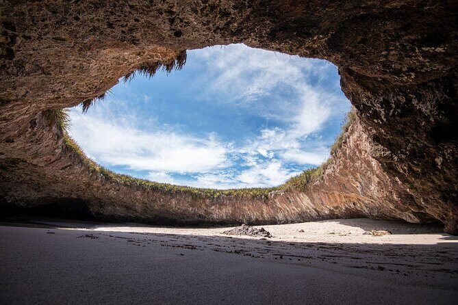 Scuba Diving Puerto Vallarta Undersea Arcos or Marietas - Key Points You’ll Care About