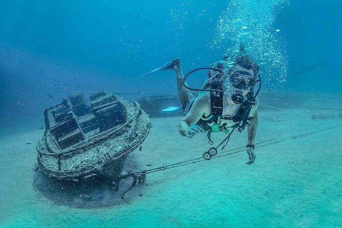 Scuba Diving with a 5-Star PADI Center in Puerto Vallarta - What safety and equipment mean for you (not just the brochure)