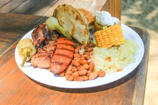 Sea Safari & Beach BBQ at secluded Pizota jungle beach - Price and value at $169: what you’re really buying