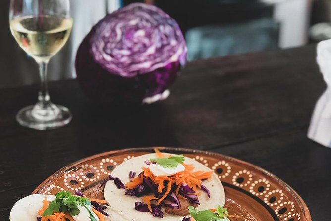 Seafood Cooking Class - Inside the Kitchen: Ceviche That Actually Teaches You