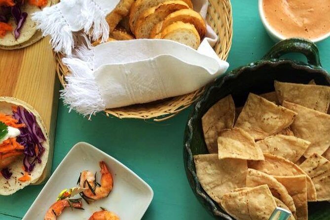 Seafood Cooking Class - Value Check: Is $115 Worth It?