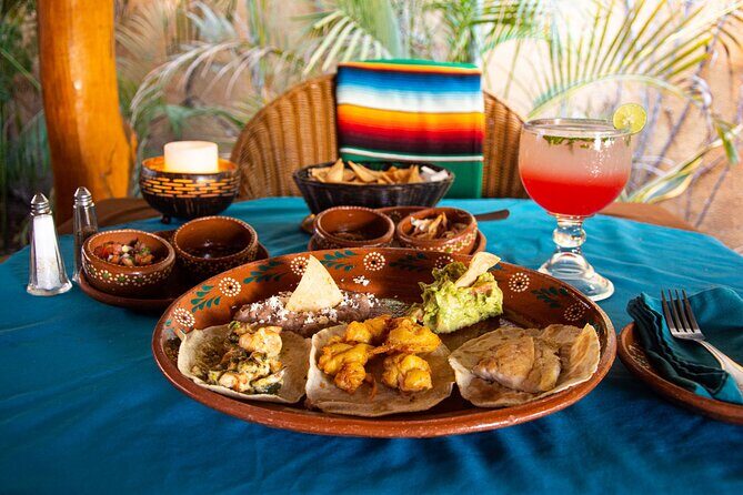 Seafood Galore, Los Cabos Food Tour - Price and Value: Is $80 a Good Deal?