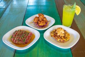 Seafood Galore, Los Cabos Food Tour - Meeting in Centro: Location, Time, and the Walk You Should Plan For