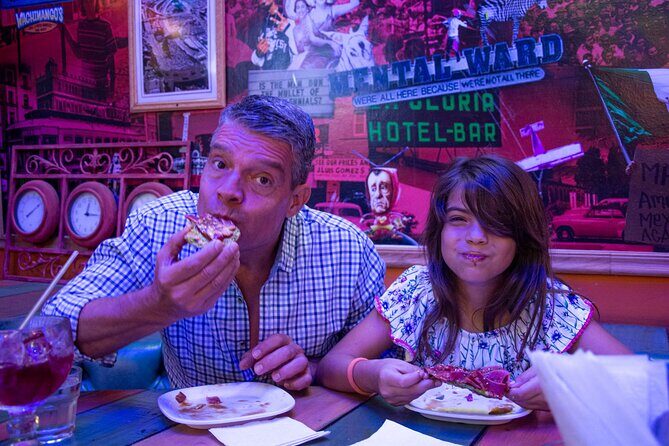 Seafood Galore, Los Cabos Food Tour - Who This Tour Suits Best (And Who Might Want Another Plan)