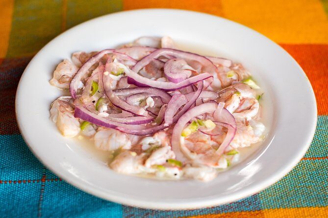 Seafood Lover's Tour with Vallarta Food Tours - Where the Tour Starts (and How to Show Up Ready)