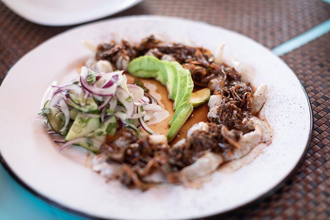 Seafood Lover's Tour with Vallarta Food Tours - Restaurante Pajaritos: Where Local Seafood Favorites Hit Different
