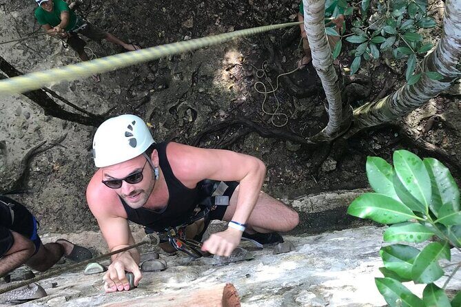 Selva Maya Eco Adventure Park: Ziplining, Hanging Bridges, Rappelling and Cenote - Getting There: Self-Drive Saves Money (and Headaches)