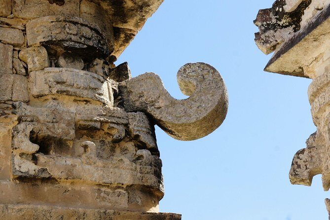 Semi-Private Chichen Itza, Cenote Ik Kil and Valladolid Tour - Valladolid in 30 Minutes: A Shortcut to the Colonial Vibe