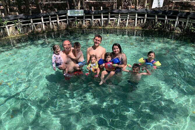 Sergio’s 5 in 1 Tour, All Included - Progreso in five hours: why this tour makes sense