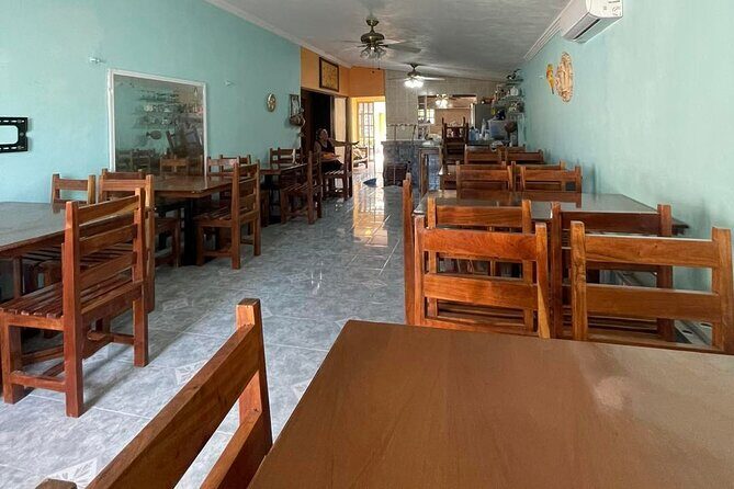 Sergio´s Beach House Buffet and Drinks - Transportation and timing: how to make the most of the 2–3 hours