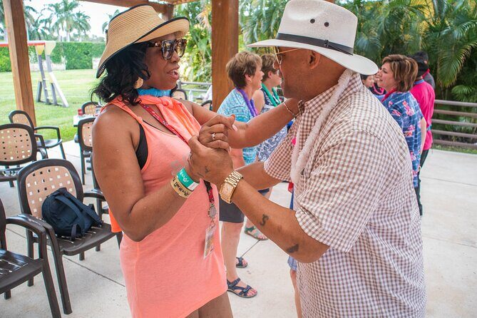 Shake It Up- Dance & Salsa Tequila Experience With Transfer - Key things that make this tour worth your time