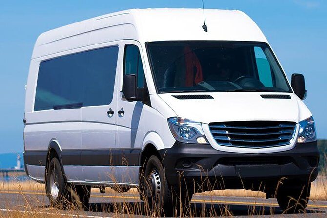 Shared Departure Transfer: Hotel to Los Cabos International Airport - Getting dropped off: what you should do at Los Cabos International
