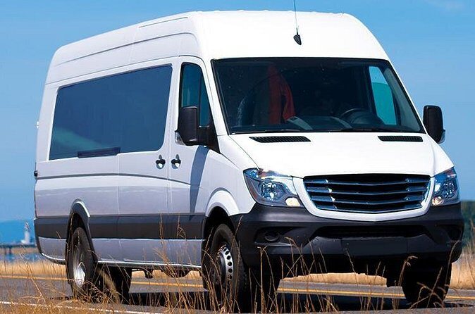 Shared Departure Transfer: Hotel to Los Cabos International Airport - Who this shared transfer suits best