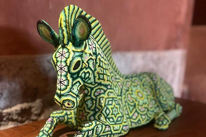 Shared Mezcal Tasting Experience in Valladolid Mexico - Where the art gallery fits in (and how much time you get)