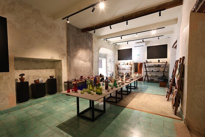 Shared Mezcal Tasting Experience in Valladolid Mexico - Price and value: is $40 a good deal for 45 minutes?