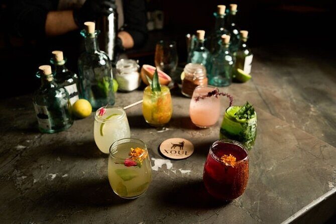 Shared Mezcal Tasting Experience in Valladolid Mexico - Oaxaca and Nayarit: why those regions matter for your palate