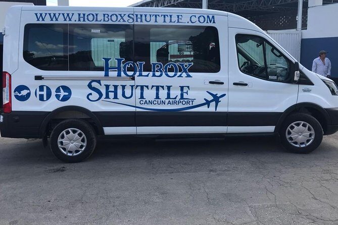 Shared Shuttle Cancun Airport to Holbox Ferry (Chiquila Port) - The logistics that make or break the trip: Terminal 2 rules and 10-minute timing