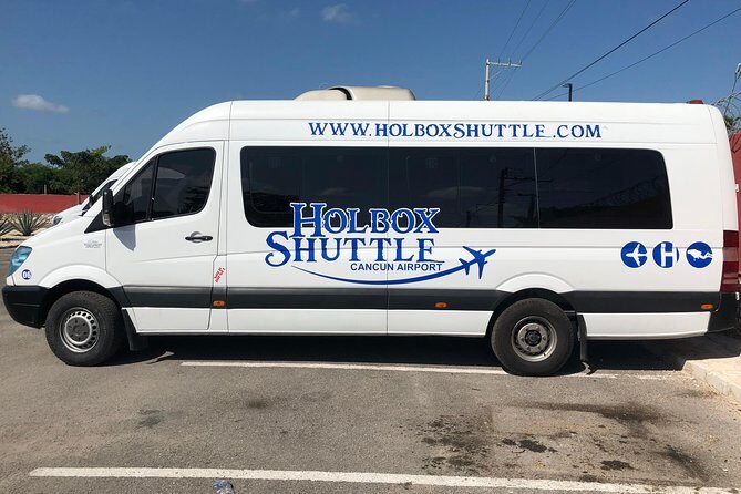 Shared Shuttle Cancun Airport to Holbox Ferry (Chiquila Port) - Price and value: what $42.67 buys you (and what it doesn’t)