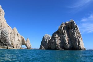 Shared Tour to the Arch of Cabo San Lucas - The One-Hour Plan: What You’ll See from the Water