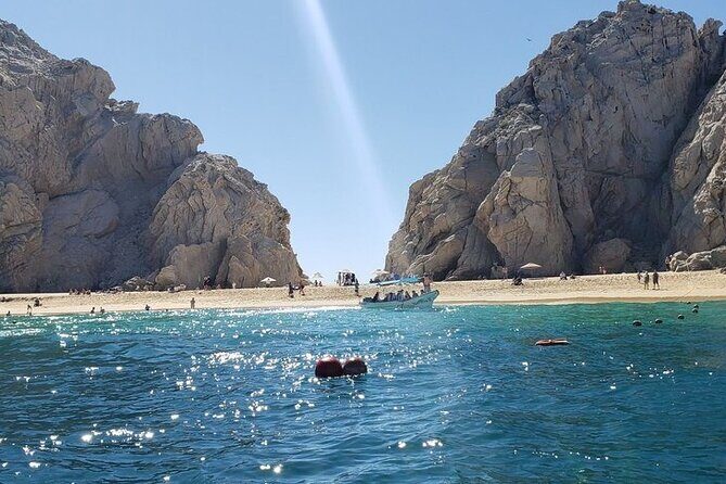 Shared Tour to the Arch of Cabo San Lucas - Price and Value: Is $41.73 Worth It?