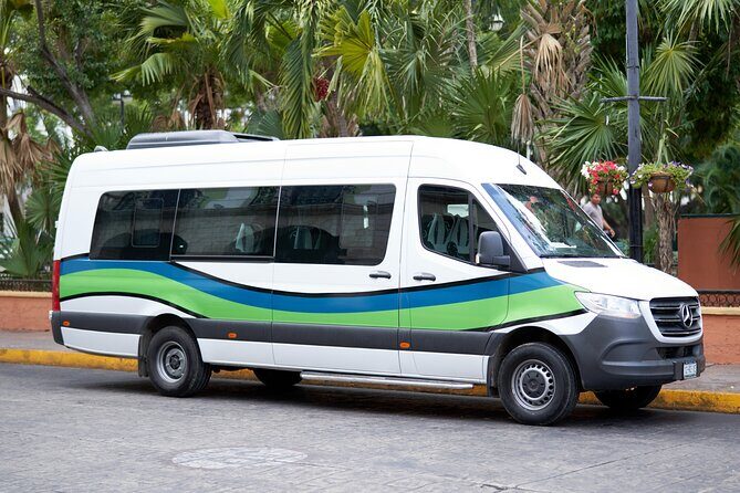 Shared Transportation Airport Merida to Hotels in Merida - Key things to know before you go