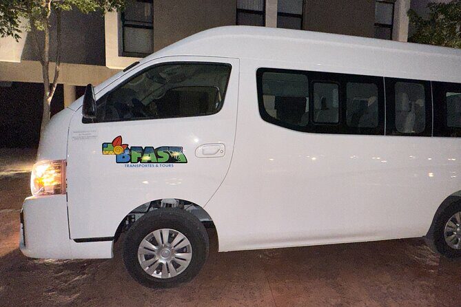 Shared Transportation Airport Merida to Hotels in Merida - Price and Value: What $15.36 Actually Buys You