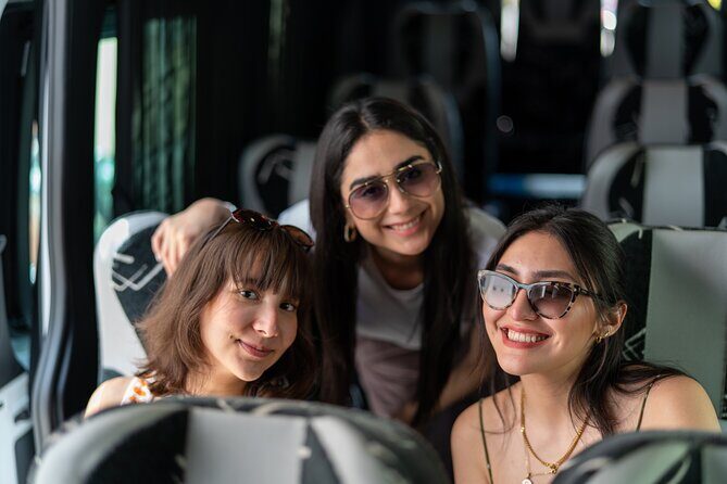 Shared Transportation Airport Merida to Hotels in Merida - Where You End Up: Dropping Into Centro So You Can Start Exploring
