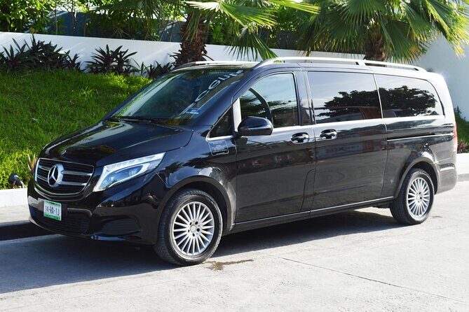 Shared Transportation From Cancun Airport to Playa Mujeres - The Simple Value: Why This Transfer Feels Easier Than Taxi Lines