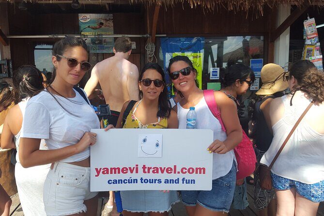 Shared Transportation from Cancun Airport to Tulum - Who This Shuttle Fits Best (And Who Should Consider Something Else)