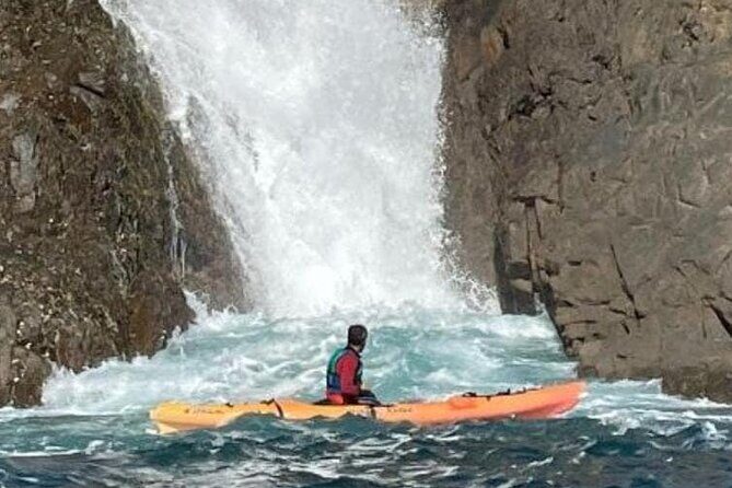 Shore Excursion: La Bufadora Blowhole, Kayak Adventure & Markets - Back-to-ship promise: why this matters on a shore day