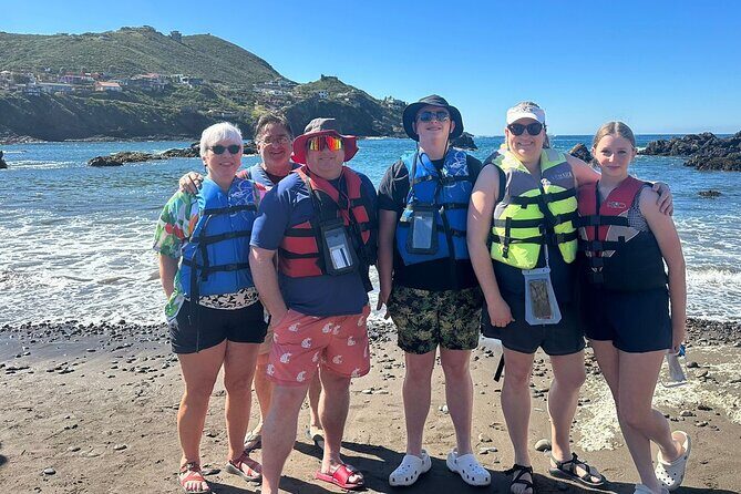 Shore Excursion: La Bufadora Blowhole, Kayak Adventure & Markets - Price and value: is $139 per person fair for this mix?