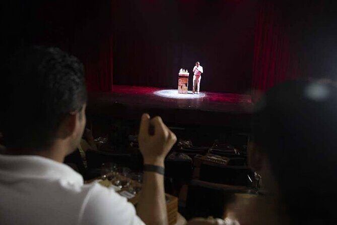 Show Mayahuel + Tequila Tasting - Who this tour fits best (and who should rethink it)