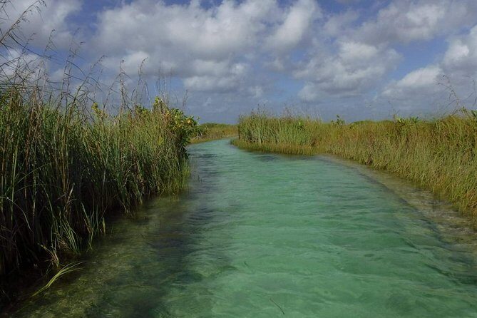 Sian Ka'an Adventure (Private, Full Day) - Pickup, pacing, and what the 6 hours really includes