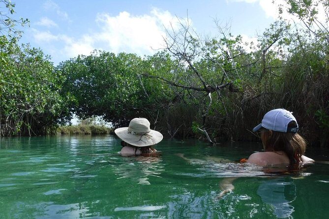 Sian Ka'an Adventure (Private, Full Day) - Price and value: is $254 per person worth it?