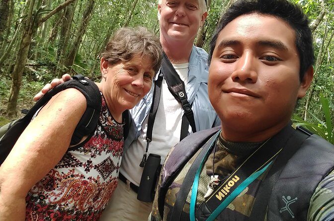 Sian Ka'an & Birdwatching Tours By Eddy - Key highlights worth knowing