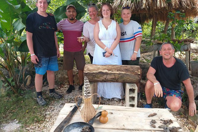 Sian Ka'an & Birdwatching Tours By Eddy - Why a 7:00 am birding start matters in Sian Ka’an